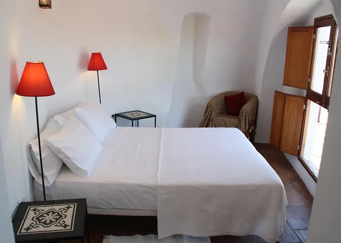 Bed & Breakfast Casa El Sueno