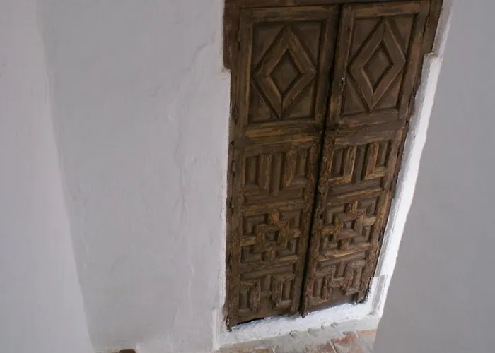 Bed & Breakfast Casa El Sueno