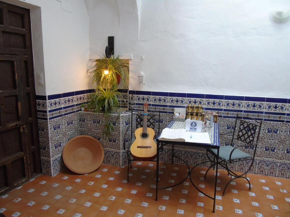 Casa El Sueno 2* Arcos de la Frontera