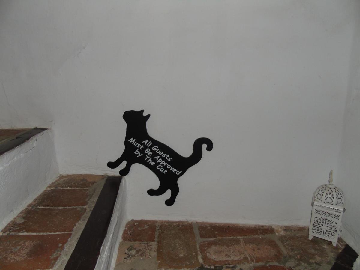 Casa El Sueno Arcos de la Frontera