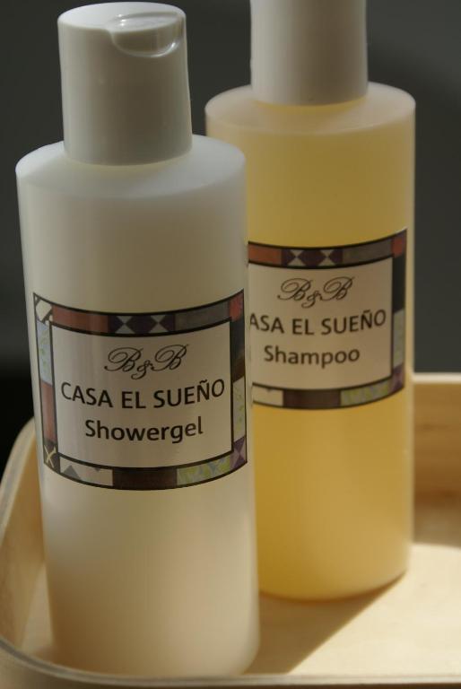 Affittacamere Casa El Sueno 2*