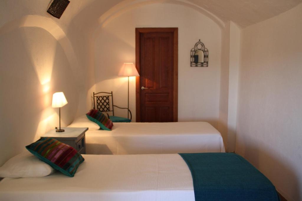 Casa El Sueno