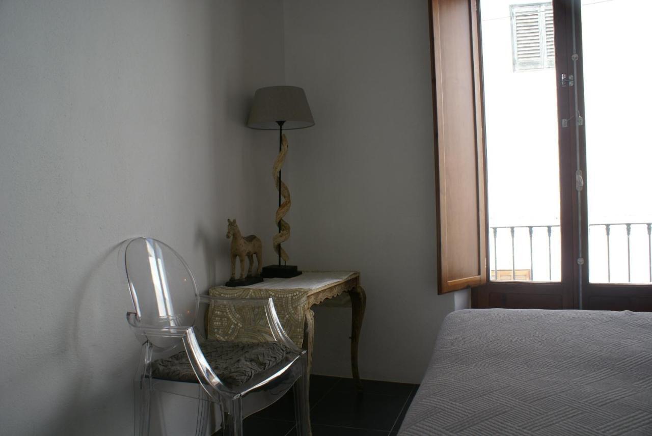 Casa El Sueno 2* Arcos de la Frontera