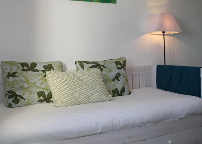 Bed & Breakfast Casa El Sueno