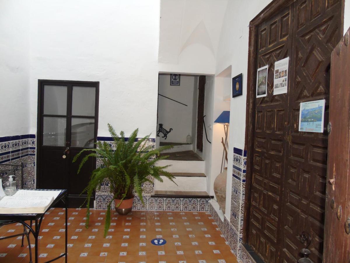 Bed &breakfast Casa El Sueno Guest house Arcos de la Frontera