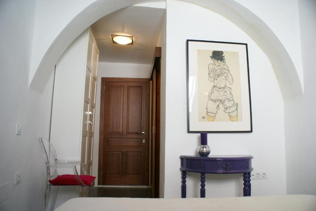 Guest house Bed &breakfast Casa El Sueno