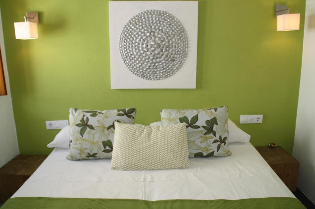Bed &breakfast Casa El Sueno Guest house 2*
