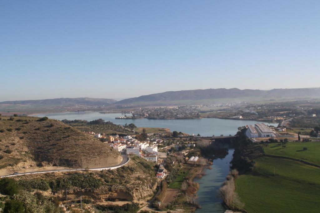 Bed &breakfast Casa El Sueno Guest house